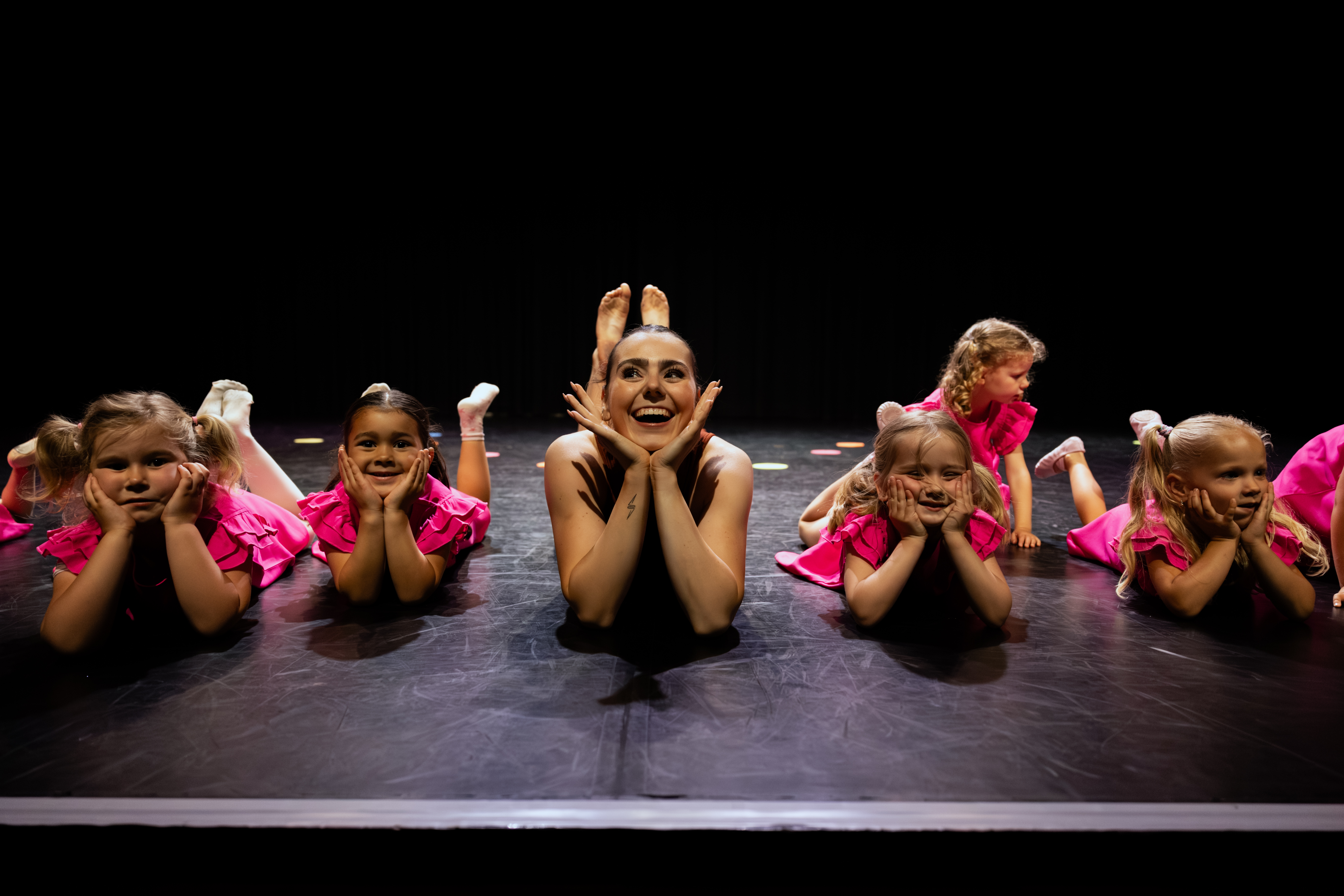 Klassiek Ballet